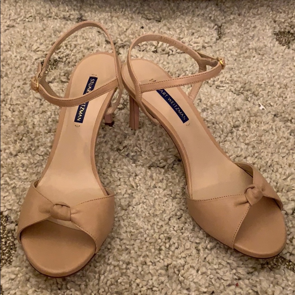 Stuart Weitzman Sandals - Picture 3 of 7